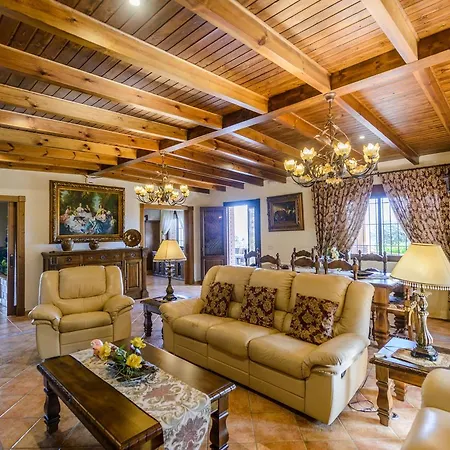 Villa La Paca Coín