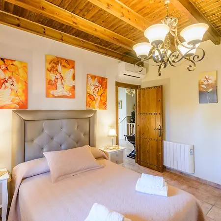 La Paca Villa
