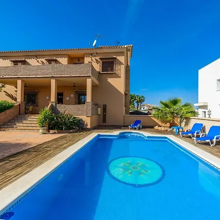 Villa La Paca Coín