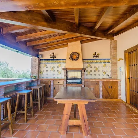 La Paca Villa