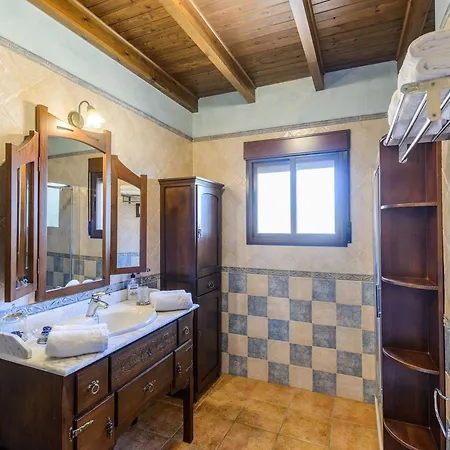 Villa La Paca *