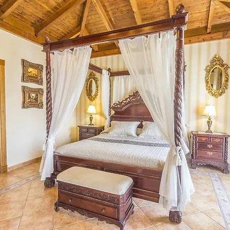 Villa La Paca Coín