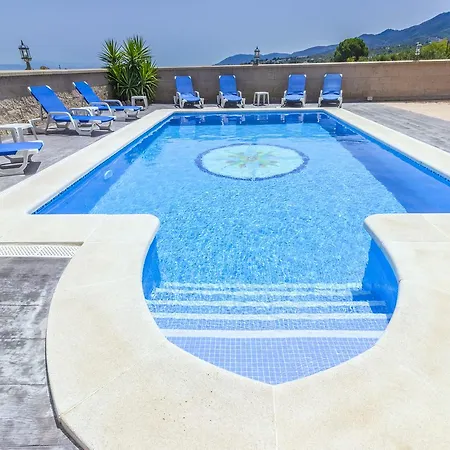 Villa La Paca Coín