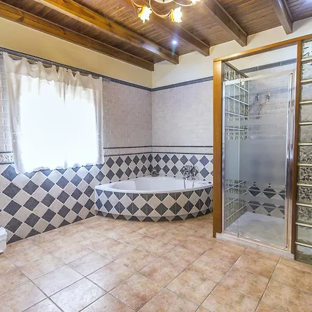 Villa La Paca