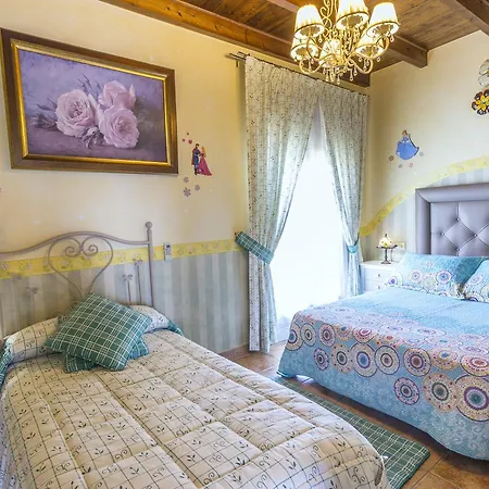Villa La Paca Coín
