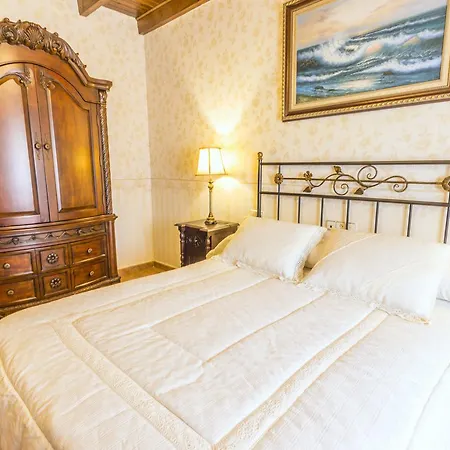 La Paca Villa Coín