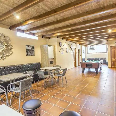 La Paca Villa